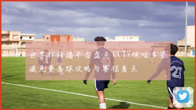 世界杯转播平台盘点 CCTV咪咕多渠道免费看球攻略与赛程看点