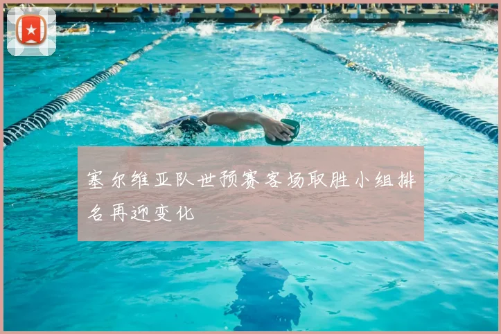 塞尔维亚队世预赛客场取胜小组排名再迎变化