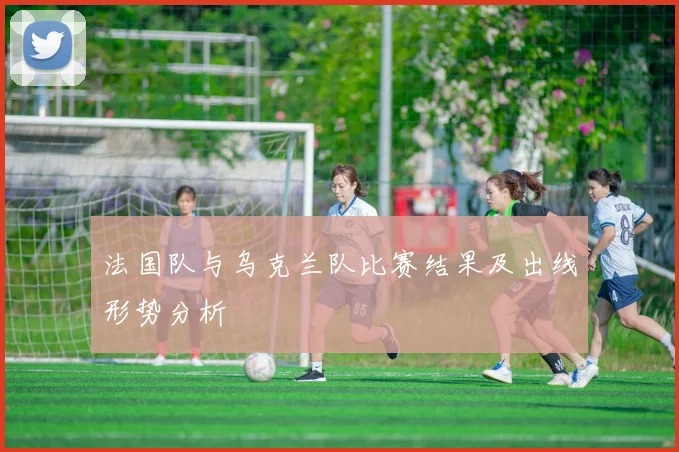 法国队与乌克兰队比赛结果及出线形势分析