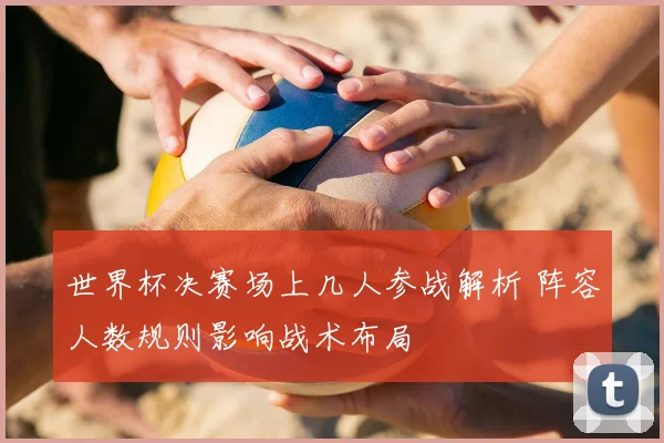 世界杯决赛场上几人参战解析 阵容人数规则影响战术布局