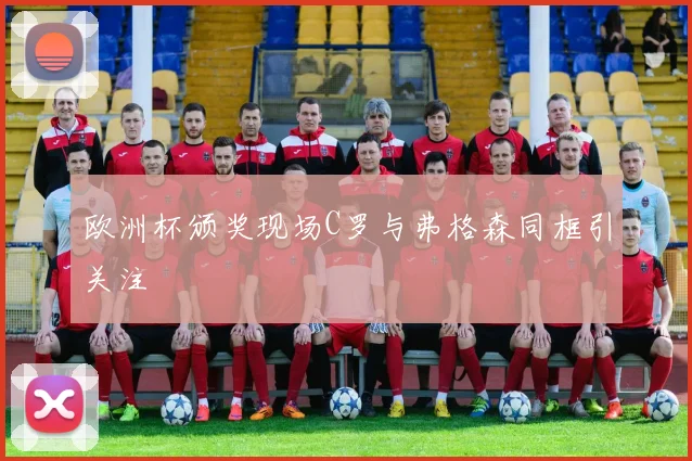 欧洲杯颁奖现场C罗与弗格森同框引关注